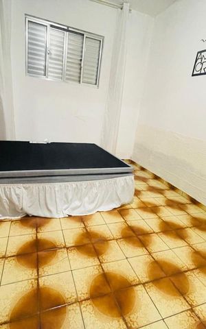 Casa à venda com 120m², 2 quartos e 1 vaga Casa à venda com 120m², 2 quartos e 1 vagaQuarto 1