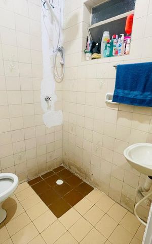 Casa à venda com 120m², 2 quartos e 1 vaga Casa à venda com 120m², 2 quartos e 1 vagaBanheiro