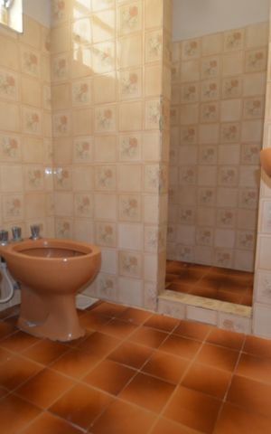 Apartamento para alugar com 60m², 2 quartos e 1 vagaBanheiro