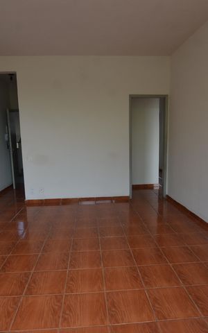 Apartamento para alugar com 60m², 2 quartos e 1 vagaSala