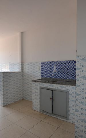 Apartamento para alugar com 60m², 2 quartos e 1 vagaCozinha