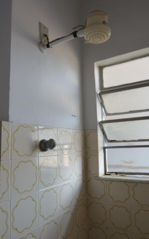 Apartamento para alugar com 60m², 2 quartos e 1 vagaBanheiro de Serviço