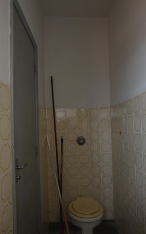 Apartamento para alugar com 60m², 2 quartos e 1 vagaBanheiro de Serviço