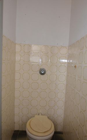 Apartamento para alugar com 60m², 2 quartos e 1 vagaBanheiro de Serviço