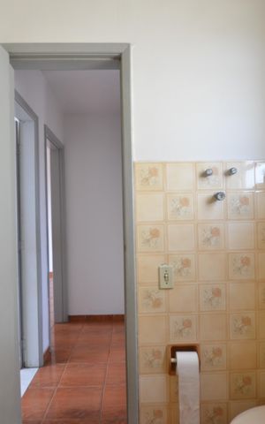 Apartamento para alugar com 60m², 2 quartos e 1 vagaBanheiro