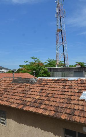 Apartamento para alugar com 60m², 2 quartos e 1 vagaVista da Área de Serviço