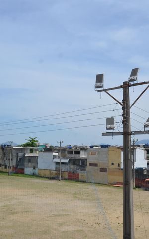 Apartamento para alugar com 60m², 2 quartos e 1 vagaVista do Quarto 2