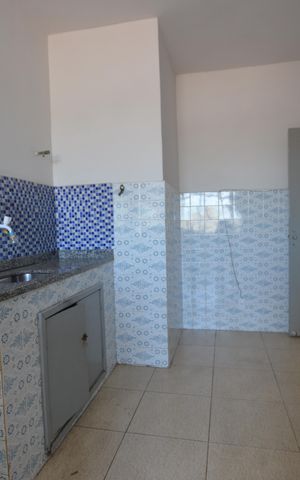 Apartamento para alugar com 60m², 2 quartos e 1 vagaCozinha