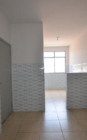 Apartamento para alugar com 60m², 2 quartos e 1 vagaCozinha