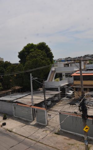 Apartamento para alugar com 60m², 2 quartos e 1 vagaVista da Sala