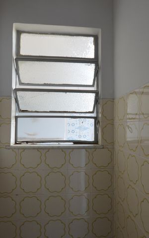 Apartamento para alugar com 60m², 2 quartos e 1 vagaBanheiro de Serviço