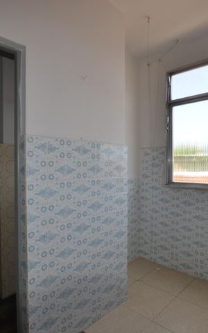 Apartamento para alugar com 60m², 2 quartos e 1 vagaÁrea de Serviço