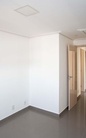 Apartamento à venda com 114m², 3 quartos e 2 vagasSuíte