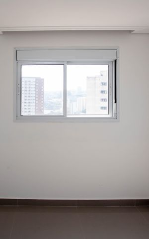 Apartamento à venda com 114m², 3 quartos e 2 vagasQuarto 1