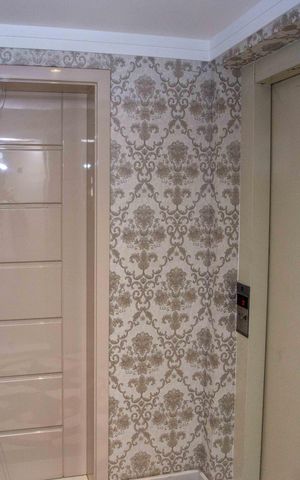 Apartamento à venda com 114m², 3 quartos e 2 vagasHall de entrada