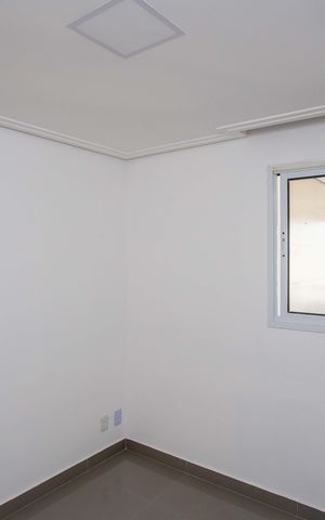 Apartamento à venda com 114m², 3 quartos e 2 vagasQuarto 2