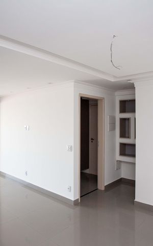 Apartamento à venda com 114m², 3 quartos e 2 vagasSala