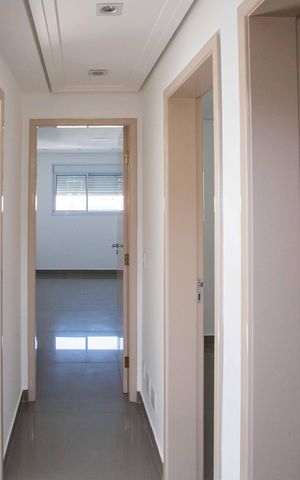 Apartamento à venda com 114m², 3 quartos e 2 vagasHall