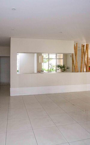 Apartamento à venda com 114m², 3 quartos e 2 vagasHall social