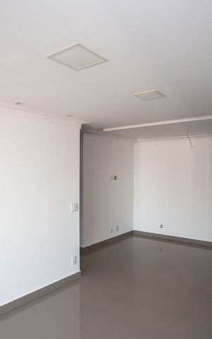 Apartamento à venda com 114m², 3 quartos e 2 vagasSala