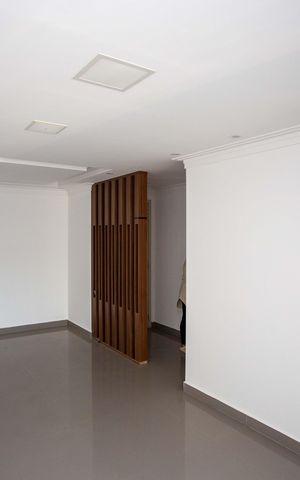 Apartamento à venda com 114m², 3 quartos e 2 vagasSala