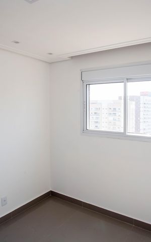 Apartamento à venda com 114m², 3 quartos e 2 vagasQuarto 1