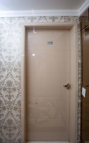 Apartamento à venda com 114m², 3 quartos e 2 vagasHall de entrada