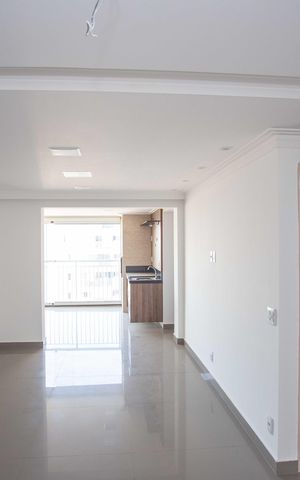 Apartamento à venda com 114m², 3 quartos e 2 vagasSala
