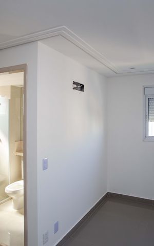 Apartamento à venda com 114m², 3 quartos e 2 vagasSuíte