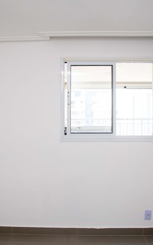 Apartamento à venda com 114m², 3 quartos e 2 vagasQuarto 2