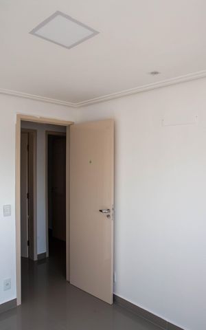 Apartamento à venda com 114m², 3 quartos e 2 vagasQuarto 1