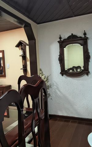 Apartamento para alugar com 33m², 1 quarto e 3 vagas Apartamento para alugar com 33m², 1 quarto e 3 vagasSala de Jantar