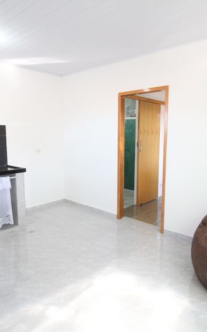 Studio para alugar com 34m², 1 quarto e sem vagaStudio