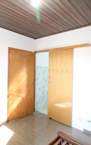 Studio para alugar com 34m², 1 quarto e sem vagaSuíte