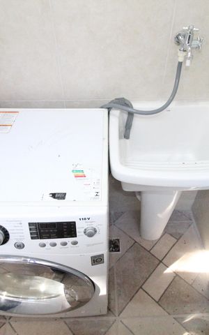 Studio para alugar com 34m², 1 quarto e sem vagaÁrea de Serviço