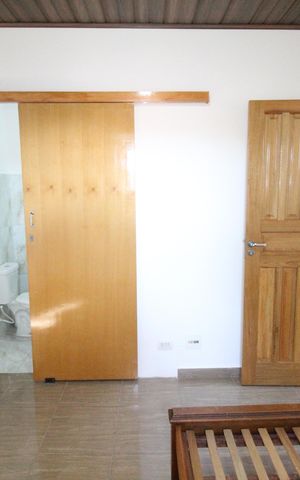 Studio para alugar com 34m², 1 quarto e sem vagaSuíte