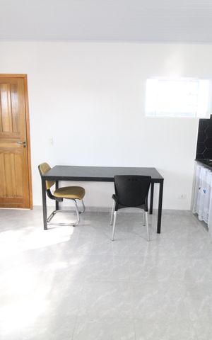 Studio para alugar com 34m², 1 quarto e sem vagaStudio