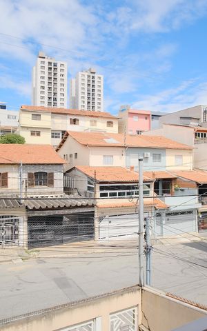 Casa à venda com 216m², 3 quartos e 5 vagasVaranda da Suíte 1