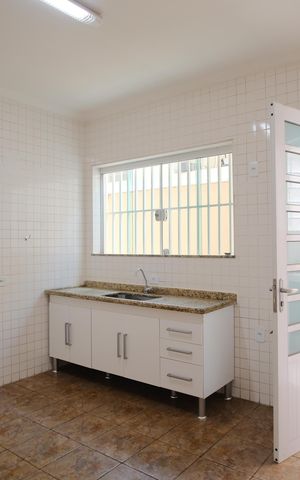 Casa à venda com 216m², 3 quartos e 5 vagasCozinha
