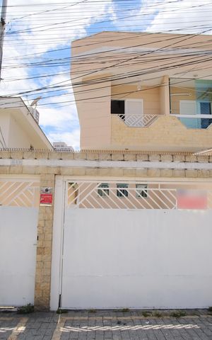 Casa à venda com 216m², 3 quartos e 5 vagasFachada