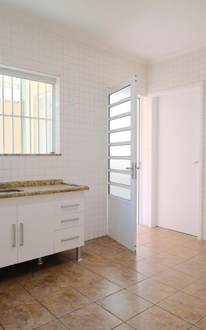 Casa à venda com 216m², 3 quartos e 5 vagasCozinha