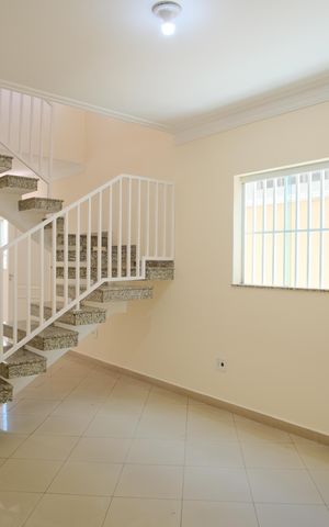 Casa à venda com 216m², 3 quartos e 5 vagasSala de Jantar