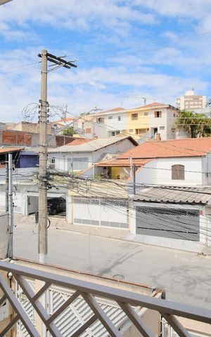 Casa à venda com 216m², 3 quartos e 5 vagasVaranda da Suíte 1