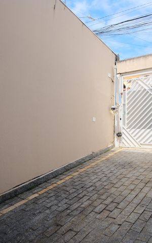 Casa à venda com 216m², 3 quartos e 5 vagasGaragem