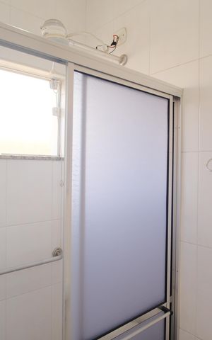 Casa à venda com 216m², 3 quartos e 5 vagasBanheiro da Suíte 3