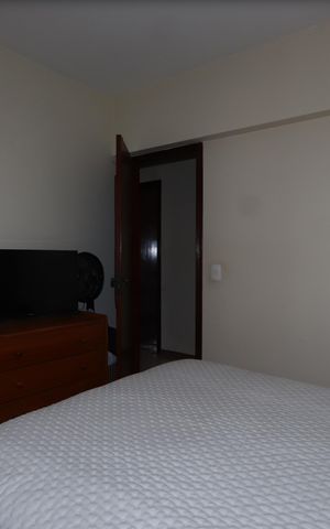 Apartamento à venda com 73m², 3 quartos e 1 vagaQuarto 1