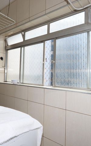 Apartamento à venda com 73m², 3 quartos e 1 vagaLavanderia