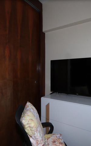Apartamento à venda com 73m², 3 quartos e 1 vagaQuarto 2