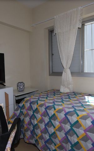 Apartamento à venda com 73m², 3 quartos e 1 vagaQuarto 2