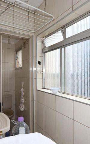 Apartamento à venda com 73m², 3 quartos e 1 vagaLavanderia